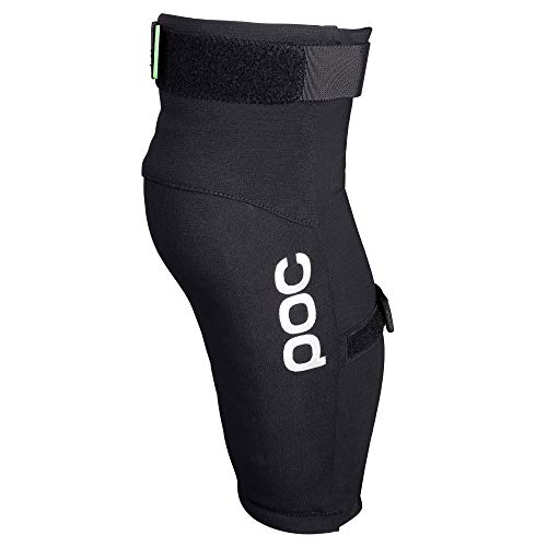 POC Joint VPD 2.0 Long Knee Protector, Hombre, Uranium Black, M