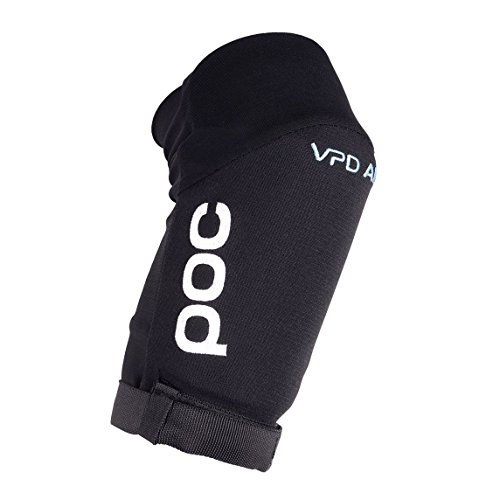 POC Joint VPD Air Elbow Protector, Unisex Adulto, Uranium Black, L