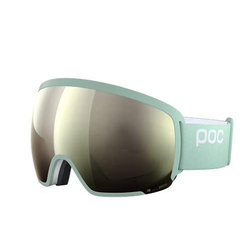 POC Orb Clarity, Azul (Lead Blue/Spektris Orange), Talla única