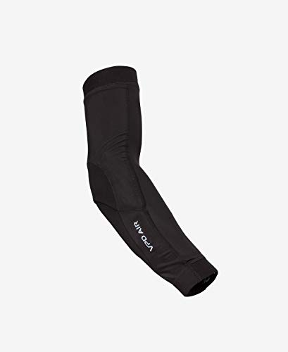 POC VPD Air Sleeve Protección, Unisex Adulto, Negro (Uranium Black), M