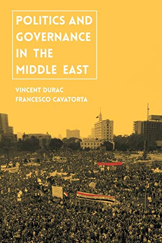 Politics and Governance in the Middle East