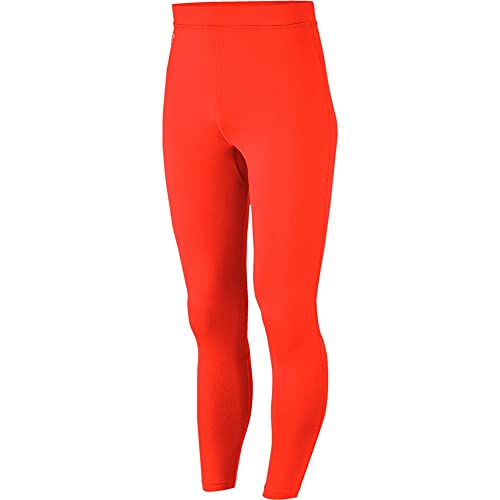 PUMA Liga Baselayer Long Tight Pants, Hombre, Red, M