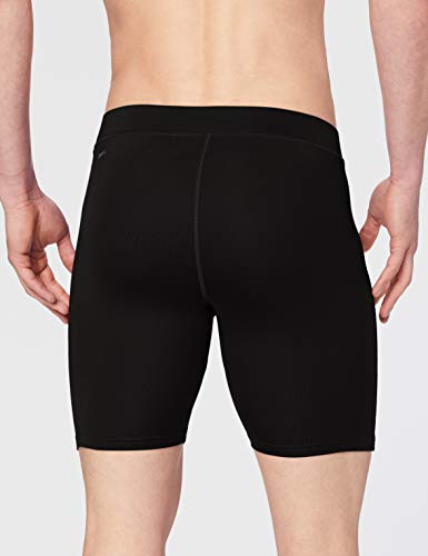 Puma Liga Baselayer Short Tight Pantalones Cortos, Hombre, Negro Black, M