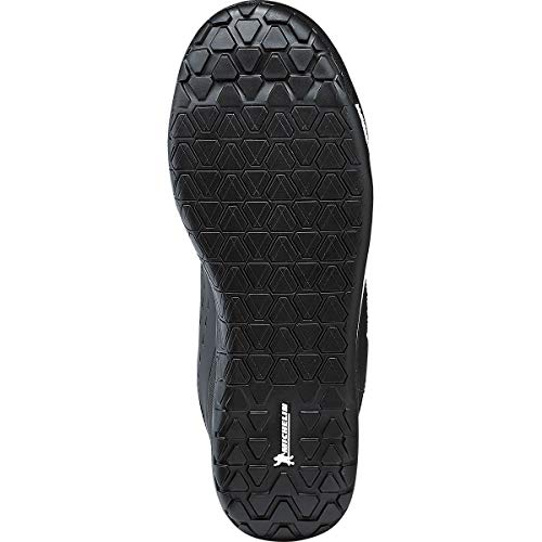 Radschuhe Northwave Clan black, EUR 42