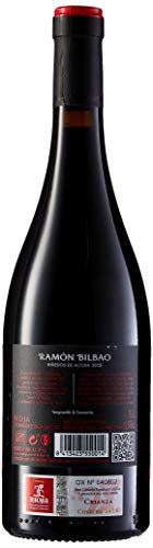 Ramon Bilbao VIÑEDOS DE ALTURA crianza 2017 - 75 cl.