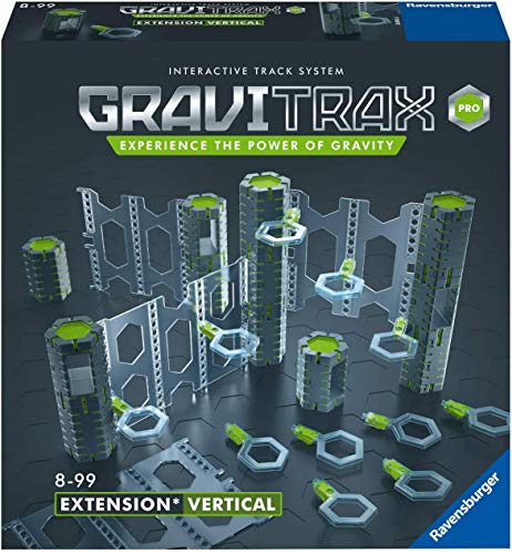 Ravensburger Spieleverlag GraviTrax Vertical