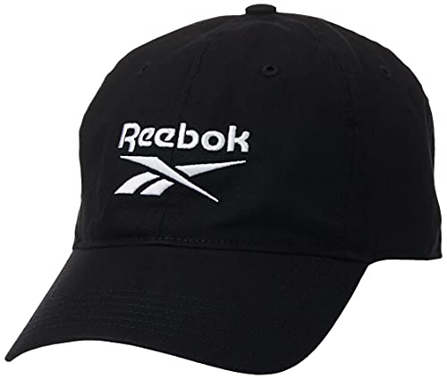 Reebok Gorra modelo TE LOGO CAP marca