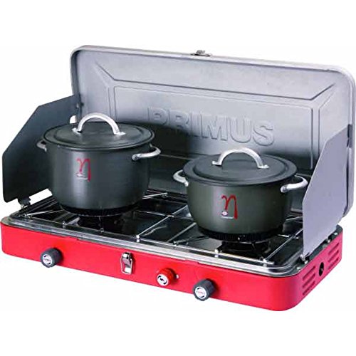 Relags Primus Atle Stove 'eléctrica, Multicolor, One Size