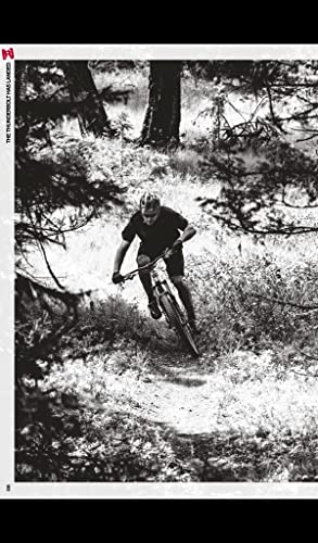 [R]evolution MTB Magazine (Kindle Tablet Edition)