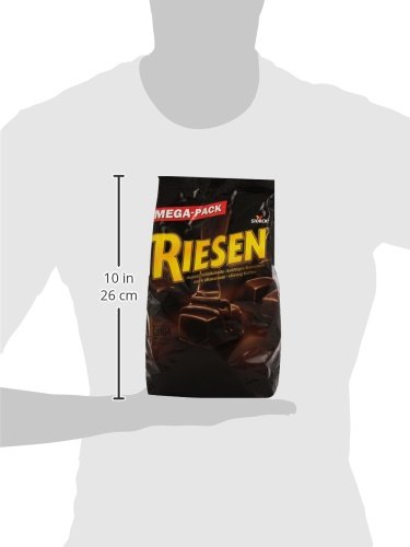 Riesen 900 g.