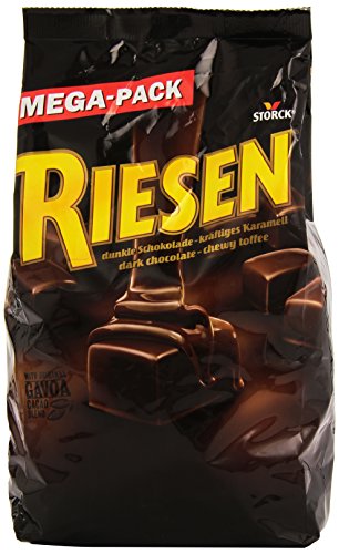 Riesen 900 g.