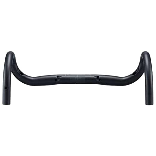 Ritchey WCS EvoCurve Manillar Drop - Carbon, 31.8, 42, Blatte