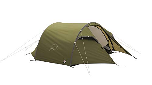 ROBENS Goshawk Tienda de campaña, Unisex Adulto, Multicolor, 2 Personas