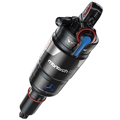 RockShox 00.4118.124.000 Monarch Amortiguador