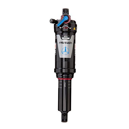 RockShox 00.4118.124.000 Monarch Amortiguador