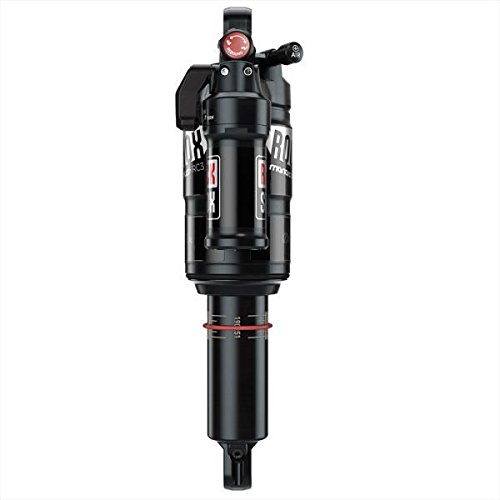 RockShox Monarch Plus RC3 - Repuesto de Ciclismo, Color Negro, Talla (190 x 51/7.5 x 2.0)