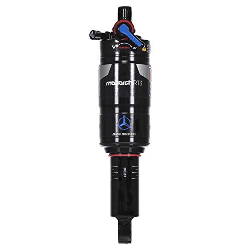 RockShox Monarch RT3 - Repuesto de Ciclismo, Color Negro, Talla (190 x 51/7.5 x 2.0