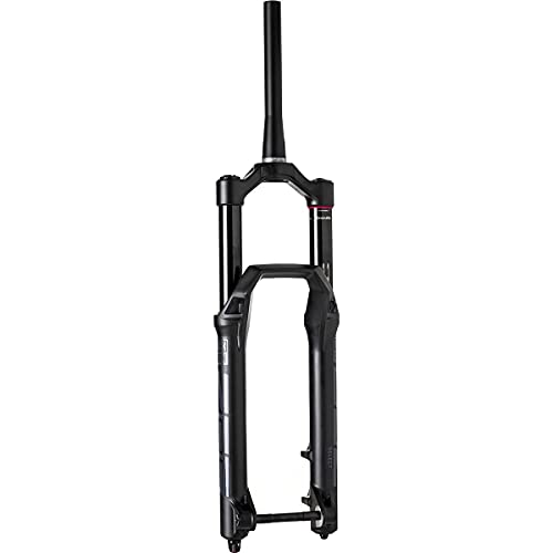 RockShox Zeb Select Boost - Horquilla difusión (27,5 Pulgadas, 180 mm/38 mm), Color Negro