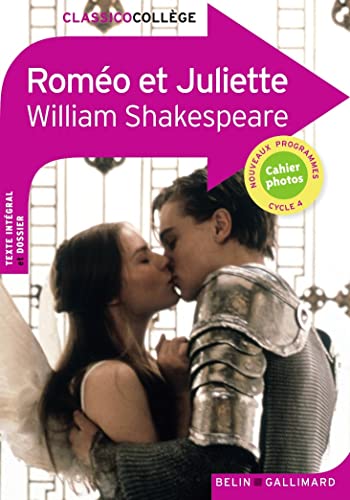 Roméo et Juliette (Classicocollège)