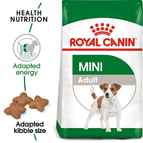 Royal Canin C-08338 S.N. Mini Adult - 2 Kg