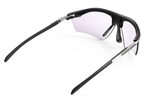 Rudy Project Rydon ImpactX 2 Laser Purple - Gafas de sol deportivas