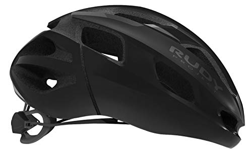 Rudy Project Strym Casque de vélo Noir Mat, 59-61 cm