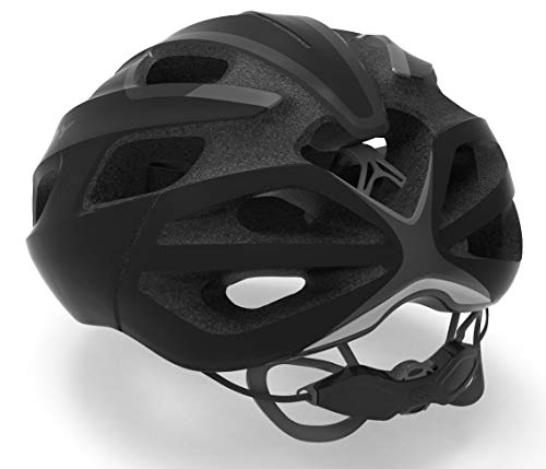 Rudy Project Strym Casque de vélo Noir Mat, 59-61 cm