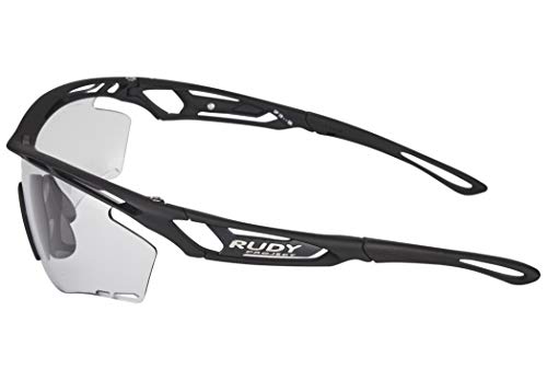 Rudy Project Tralyx - Gafas Ciclismo - Negro 2019