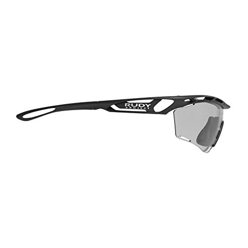 Rudy Project Tralyx Slim - Gafas Ciclismo - Negro 2019