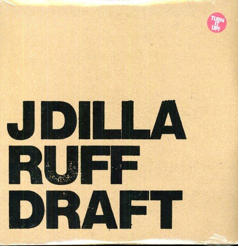 Ruff Draft [Vinilo]