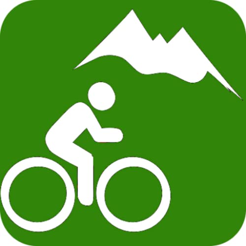 Rutas MTB: busca rutas de bicicleta de montaña en tu móvil android