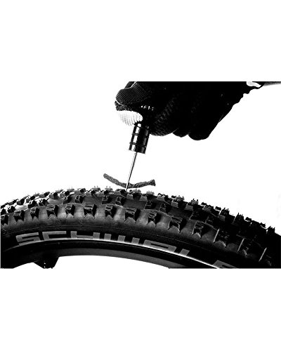 Sahmurai Sword Kit Riparazione Forature Tubeless