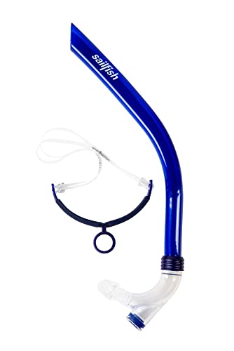 Sailfish Frontal Snorkel One Size