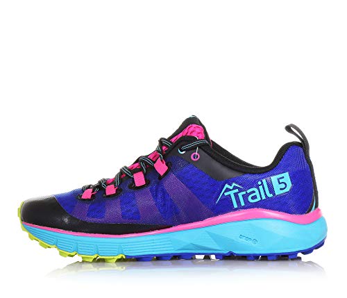 Salming Chaussures Femme Trail T5