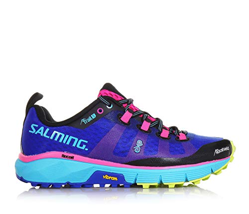 Salming Chaussures Femme Trail T5