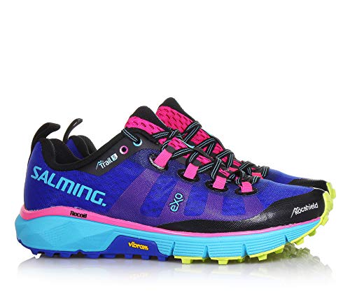 Salming Chaussures Femme Trail T5