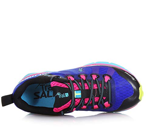 Salming Chaussures Femme Trail T5