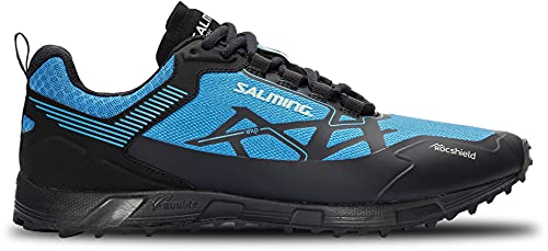 Salming Ranger Zapatillas para hombre, color azul, US 11