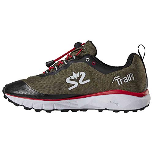 Salming Trail Hydro EU 37 1/3