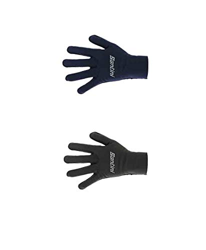 Santini Vega Extreme Long Gloves XXL