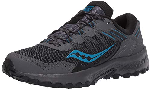 Saucony Men's Versafoam Excursion Tr13 Walking Shoe