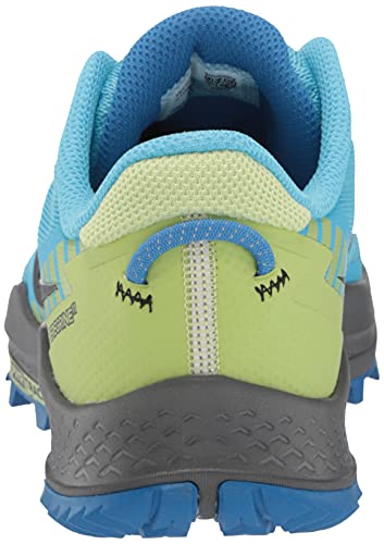 Saucony Peregrine 11 Women's Zapatilla De Correr para Tierra - AW21-39