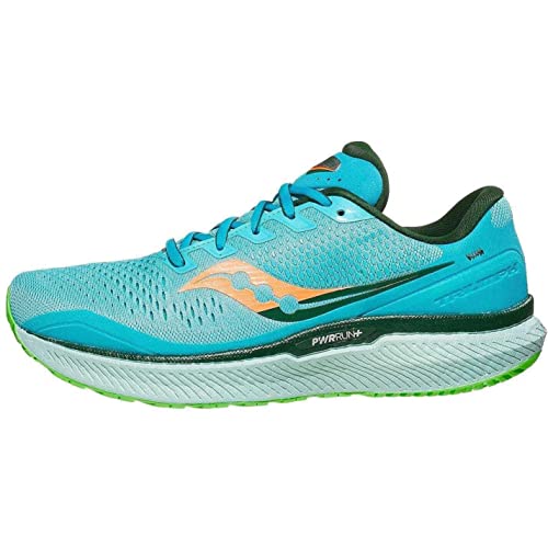 Saucony Triumph 18 Zapatillas para Correr - SS21-47