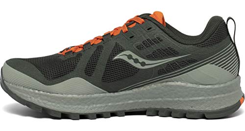 Saucony Xodus 10 Zapatilla De Correr para Tierra - AW20-42