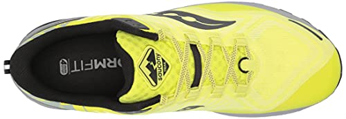 Saucony Xodus 11 Zapatillas de Trail Running para Hombre