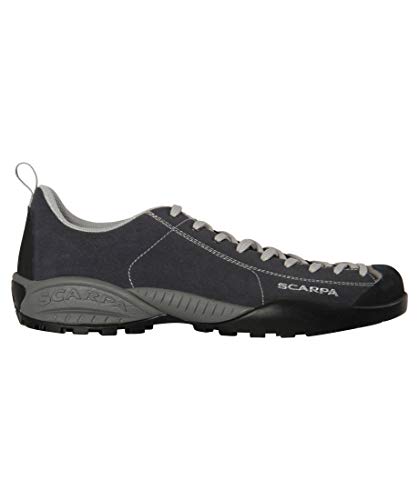 Scarpa - Mojito , Scarpa-Groesse:45, Scarpa-Farbe:iron gray