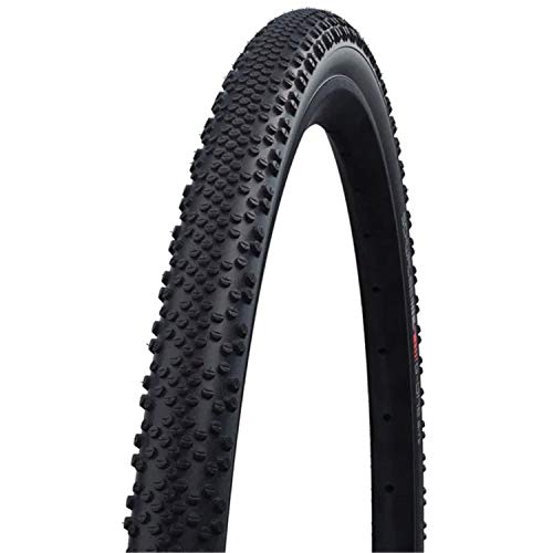 Schwalbe 11600157.02 KOJAK Perf, RaceGuard, Folding, Unisex-Adult, B/B-SK, 32-369 HS385 SpC 67EPI