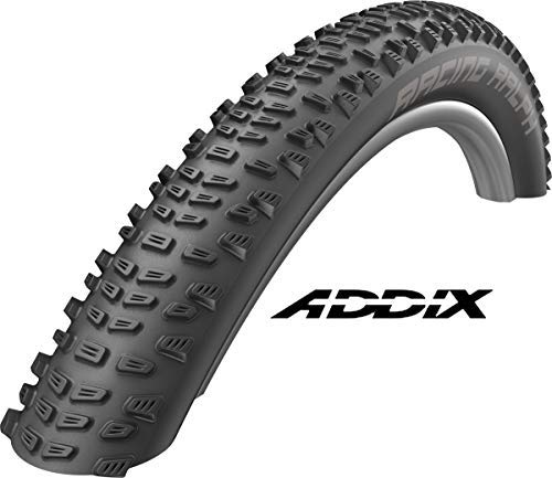 Schwalbe Ralph Performance 27.5X2.25 tubeless Cubierta MTB, Deportes al Aire Libre, Ciclismo,Ruedas de Bicicleta, Schwarz, Faltreifen, TLR