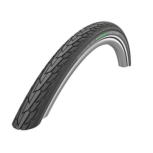 Schwalbe Road Cruiser Cubierta, Deportes y Aire Libre, Negro, 700x35c