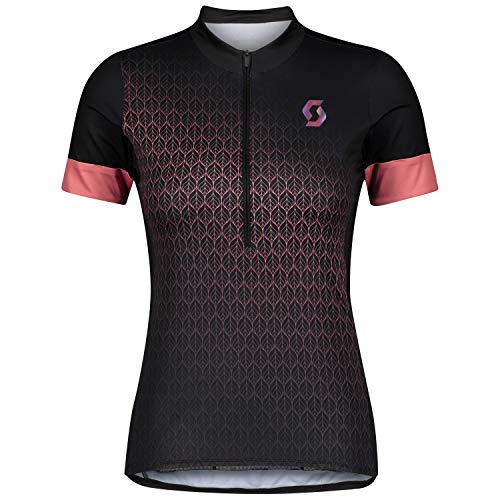 Scott Gravel Contessa Signature 2021 - Maillot corto de ciclismo para mujer, talla XS (34/36)